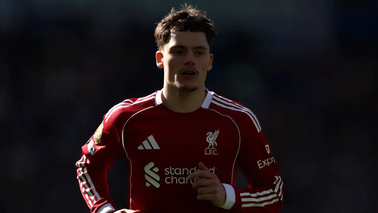 بعد الانطلاقة الصعبة.. فيرتز يكشف سر التحول والعودة للتألق قبل صدام السيتي.